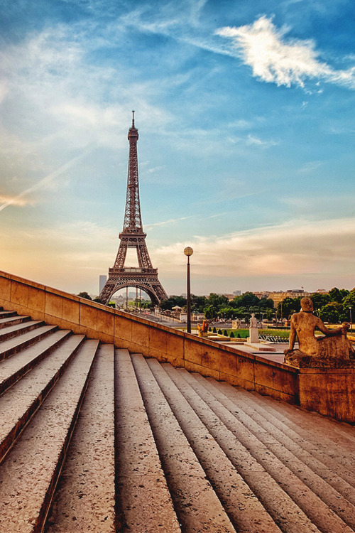 italian-luxury:  Step into Paris by AB Photography 