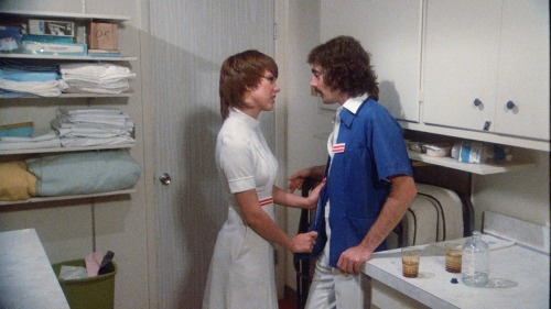 Nasty Nurses (1983)