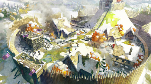 Tokyo RPG Factory