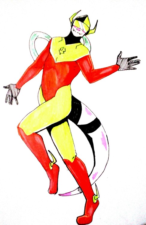 hakurinesart