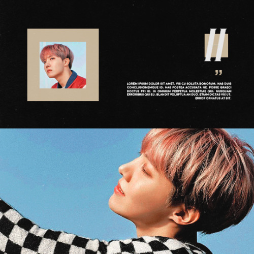 soukjins:you’ll never walk alone concept photos (1/2)