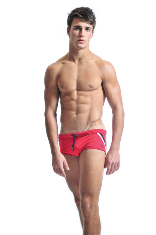 demigodssanctuary: Demigod Lucas Medeiros - Beautiful guys