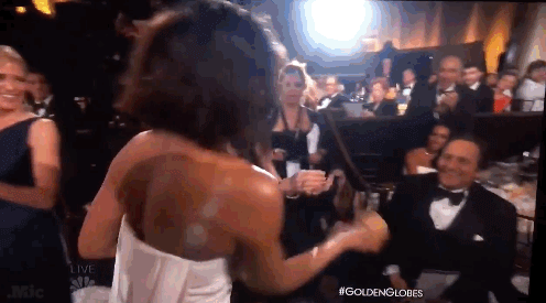 micdotcom:Watch: Taraji P. Henson’s Golden Globe acceptance speech is #BlackExcellence at its finest