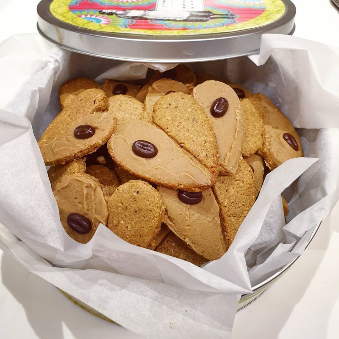 Gourmandise Co Gourmandise Co