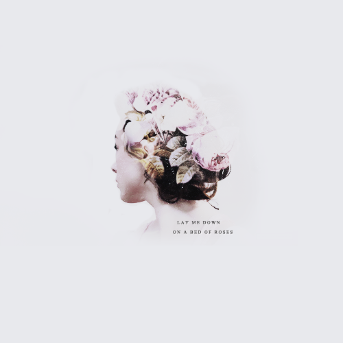 asheathes:  The sharp knife of a short life, oh wellI’ve had just enough time 