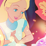  Disney Heroines Icons (Part 1) 