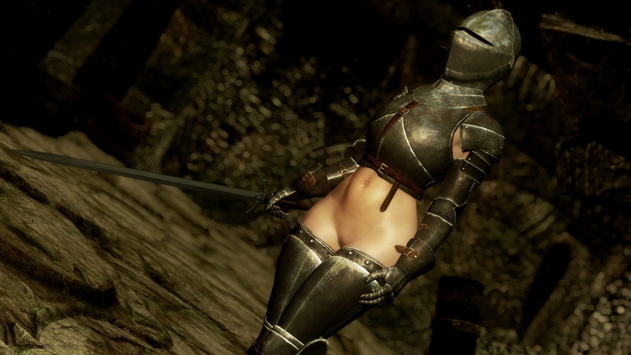 nisetanaka: twoshotpanda:  Ass Knight - 1 of 2So I have a queue of stuff to post,