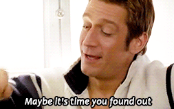 maclexa-bane:  anon asked :  Hmmm, would you do the scene where Ben proposes to