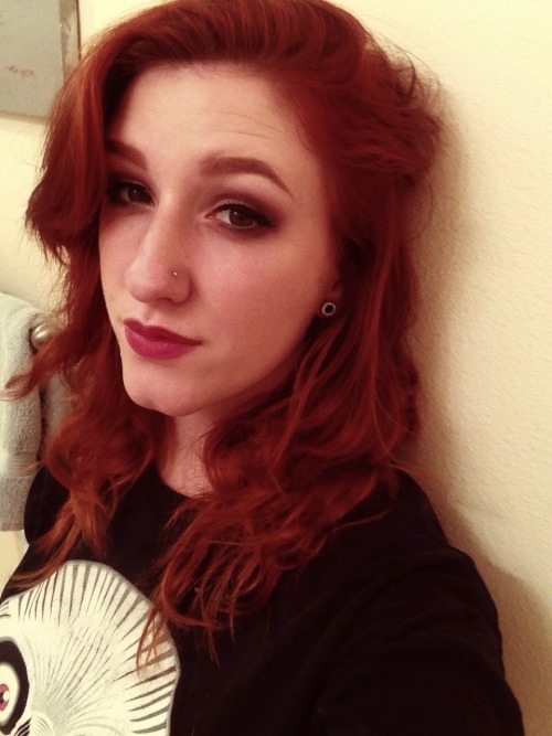 lissathelion:  I am the most tired girl there ever was.  I got up at 6am and ran 3 miles at twice the speed I normally have. Then worked until 8:30pm and I’m dead.  Not to mention all this running has got my appetite out the wazoo and I cannot stop