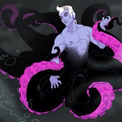 #Littlemermaid #Ursula