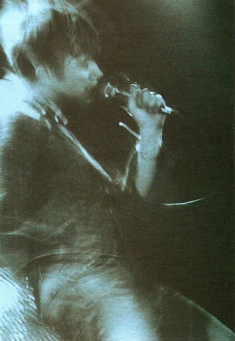 ♥ Damon Albarn ♥