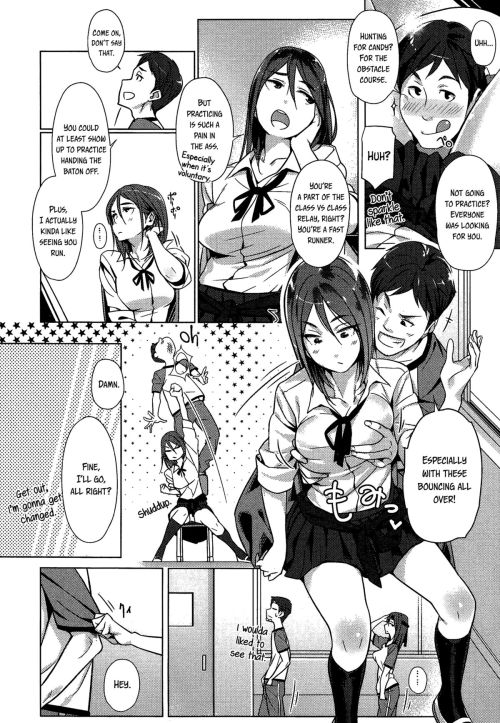 dangerouscumdispensary:    After School Drops by Bubuzuke   I find it cute when shy girls have to use sexual inuendos or an entendre to describe a cock, their pussy, or any sexual act cause they aren’t used to doing it.
