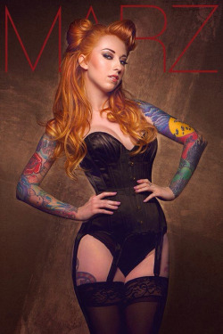 we-require-more-tatooed-girls:  More @ http://we-require-more-tatooed-girls.tumblr.com