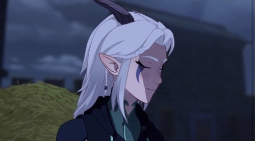 A Really Sweet Thing About Ethari