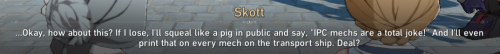 This Is The March Event