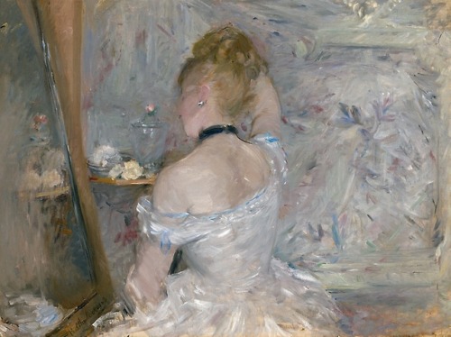 Morisot [x x x x x] 