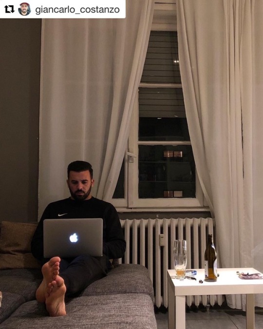 feetman80:  