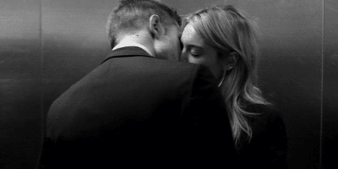 cravehiminallways212:  The undeniable passion in your kiss…💋  You are my match&hellip;.