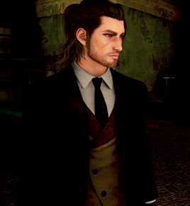 misskaka4ever: chocobros in suits  