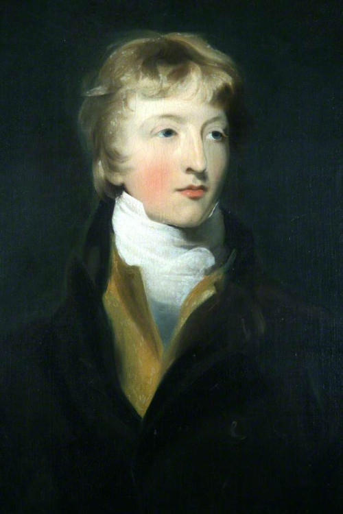 thomas-lawrence-art: Sir Robert Peel, Thomas