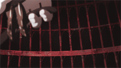 kanhekiz:  Get to know me meme; [1/5] sad moments  ⇨Kaneki Ken → torture (Tokyo