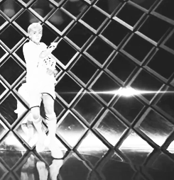  장난아냐 - footwork 