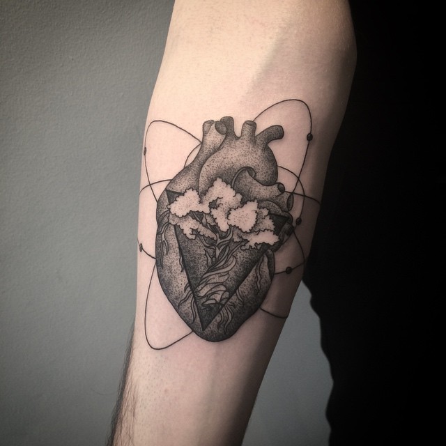 tattooac:  Tattoo Blog