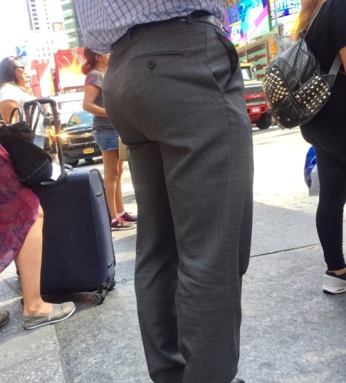 Business Booty
