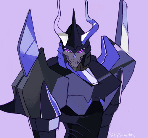 Newish Transformers Drawings I Made