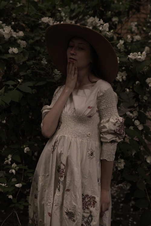 ink-yami: One of my really old looks, but I still love it though. Thanks to Екатерина Лобанова&