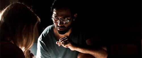 hoechloin:Tyler Hoechlin - The Domestics trailer