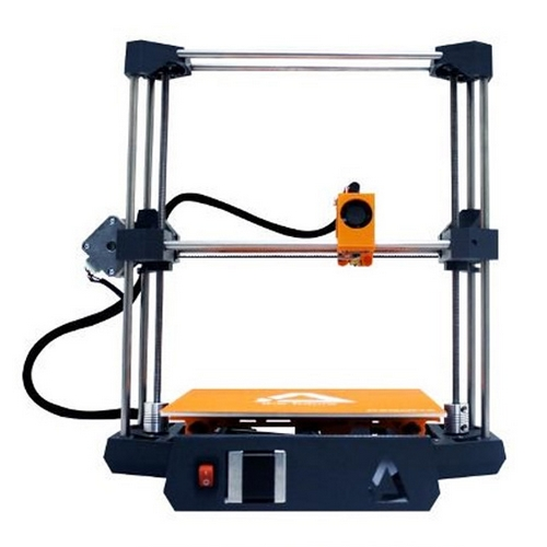 Imprimante 3D en kit à moins de 300€ : la Discovery 200