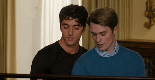 "I Fell In Love With A Person Who Happens To Be A Man, And That Man Happens To Be A Prince. He Has Captured