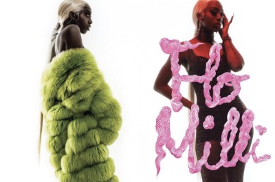 Sex mahoganymamii:Flo Milli for CLASH Magazine pictures