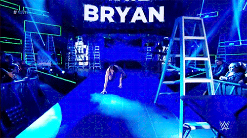 mith-gifs-wrestling - Daniel Bryan said recently that one of his...