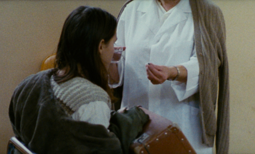 tsaifilms:  Cold Water (1994)Directed by Olivier Assayas