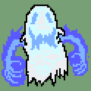 Junk Monster: Shitty Ghost Bright Soul