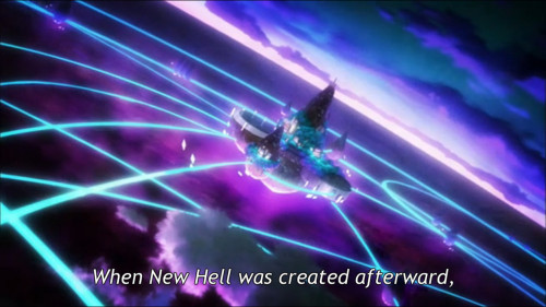 newtypezaku:  Wait, are you sure you’re talking about hell because that sure sounds like Congr— oh.  Oh.