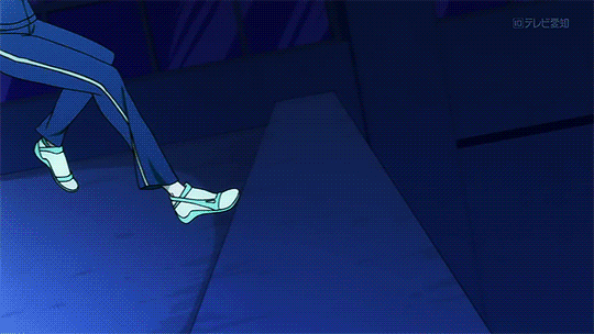 th3blackcat:  Prince of Stride be lookin more like parkour than runningI mean,are you surethis isabout running,andnot about