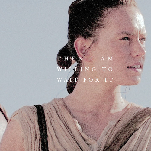 fitzherberts:i am the one thing in life i can control (star wars ladies edition) 