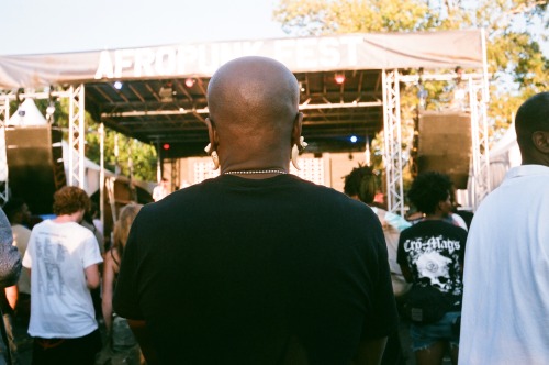 snapshots from Afro Punk Aug 2014 These pics aren’t very good compared to what I’ve seen out there b