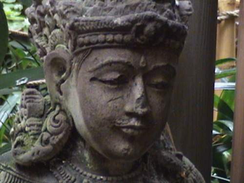 disneylandguru: On Indiana Jones there are over 168,000 square feet of hand-carved surfaces.