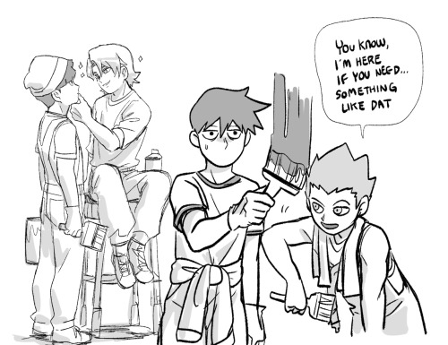 Another Batch Of My Terumob Archive From Twitter