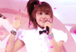 eunjiprotectionsquad:   to the busan girl who auditioned for apink and debuted after
