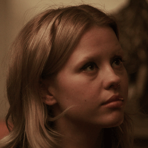 Mia Goth | Infinity Pool 2023 | Brandon Cronenberg