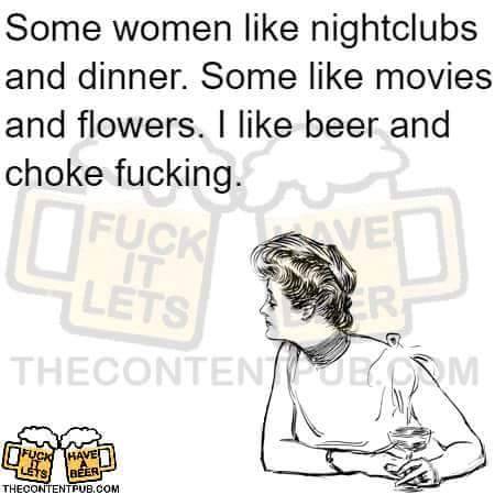bikenrun1:  soft-hearted-owl:  ravenhairedbeauty0114:  Whiskey and choke fucking…