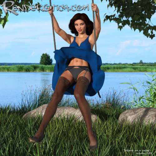 Renderotica SFW Image SpotlightsSee NSFW content on our twitter: https://twitter.com/RenderoticaCreated by Renderotica Artist  vellemanArtist Gallery: https://www.renderotica.com/artists/velleman/Profile.aspx