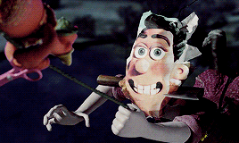 Chicken Run | 2000 | Dir. Peter Lord & Nick Park