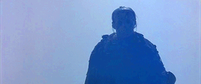 classichorrorblog:  Freddy Vs. Jason |2003|   Ronnie Yu