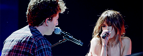 flawlessel:   Revival Tour Anaheim California, We Don’t Talk Anymore (x)